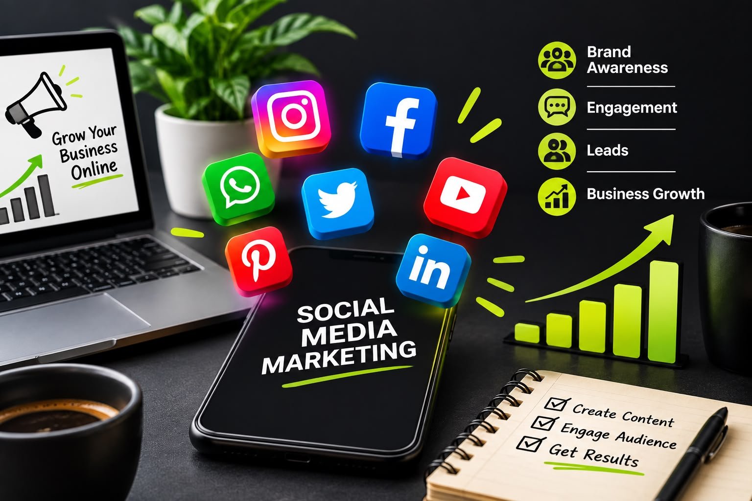 digital marketing expert in wayanad|kerala