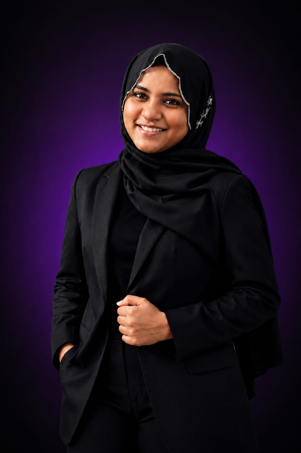 MUBASHIRA