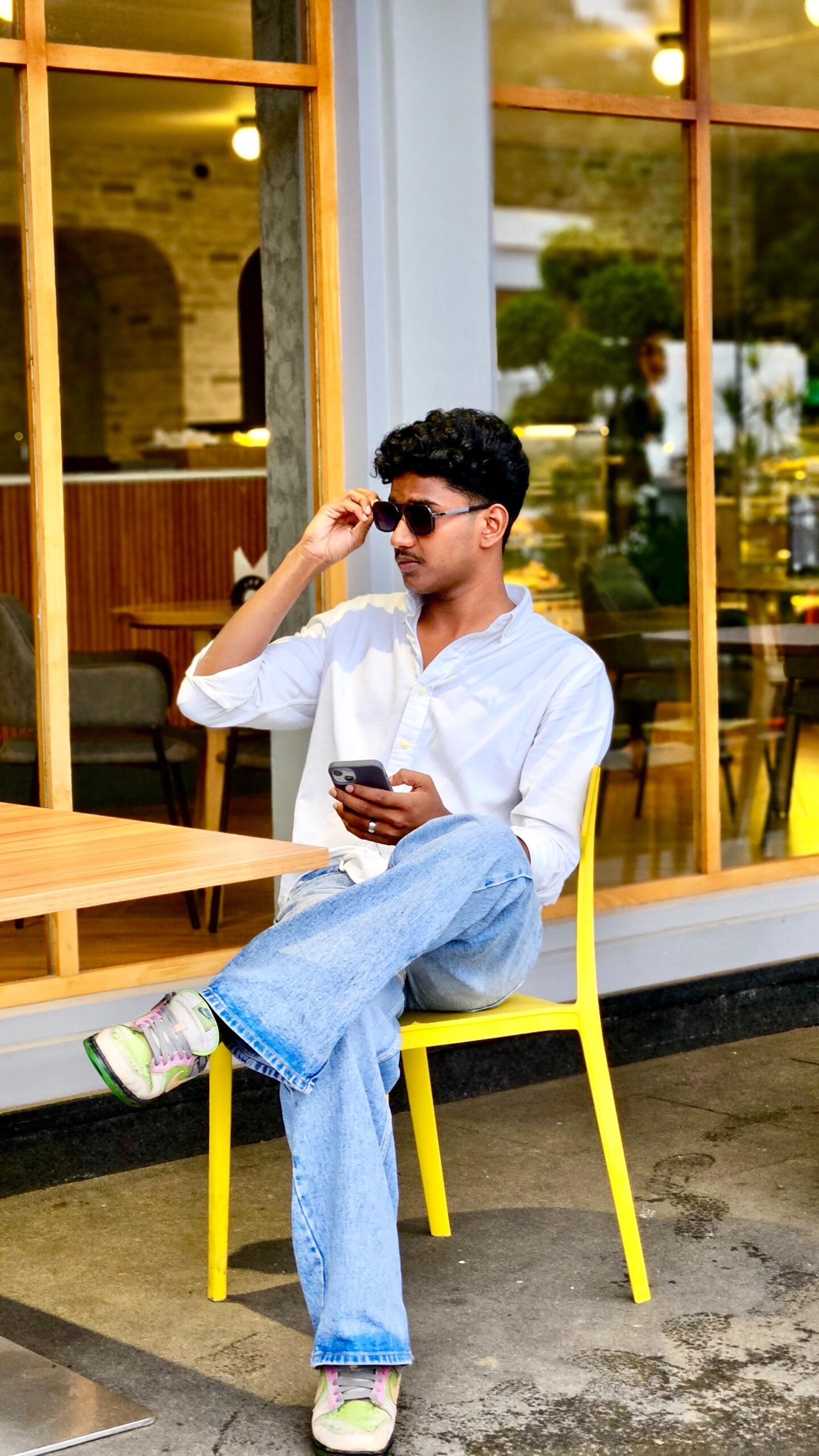 RINSHAD