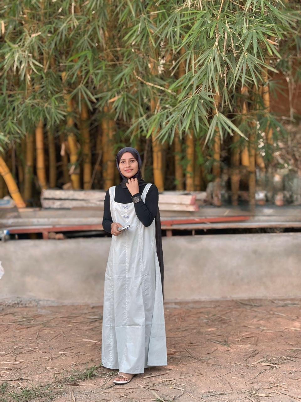SHAMNA
